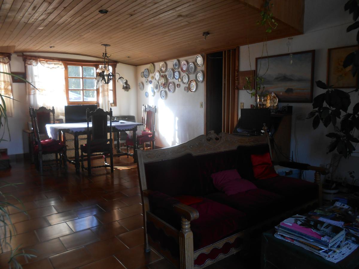 Posada Del Buscador El Bolsón Exteriör bild