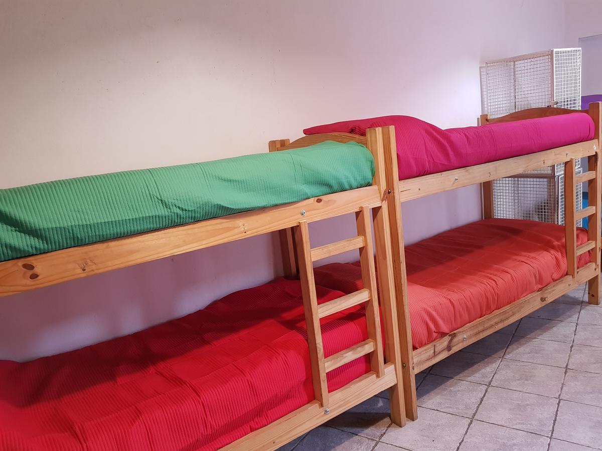 Posada Del Buscador El Bolsón Exteriör bild