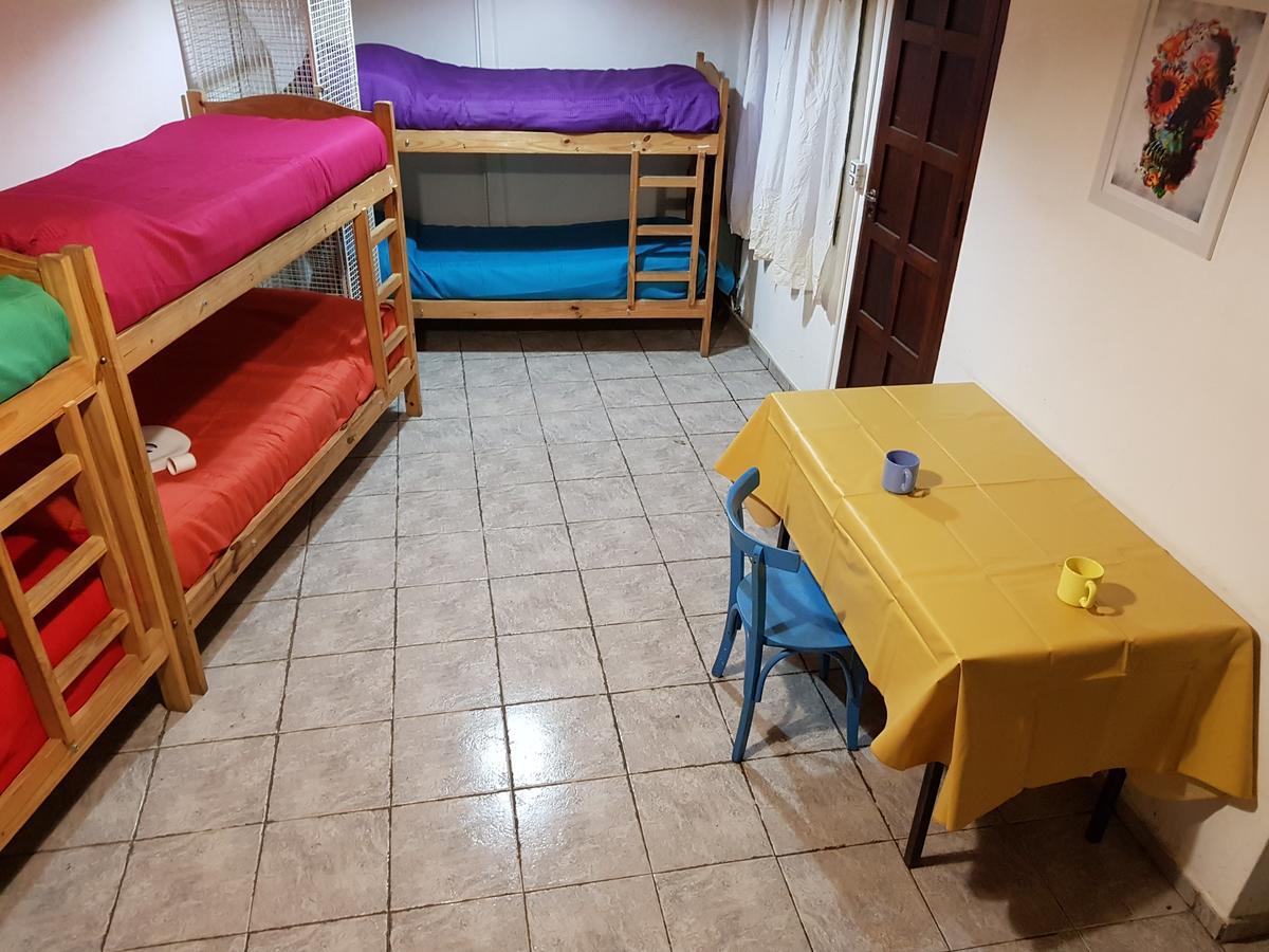 Posada Del Buscador El Bolsón Exteriör bild